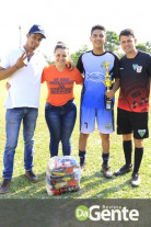Confiram as fotos do 2º Torneio de futebol do Sintracom