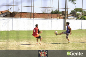 Confiram as fotos do 2º Torneio de futebol do Sintracom