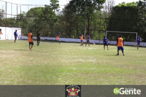 Confiram as fotos do 2º Torneio de futebol do Sintracom