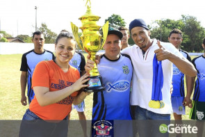 Confiram as fotos do 2º Torneio de futebol do Sintracom