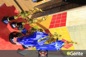 Confiram as fotos do 2º Torneio de futebol do Sintracom