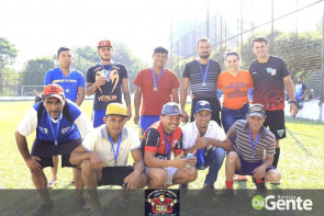 Confiram as fotos do 2º Torneio de futebol do Sintracom