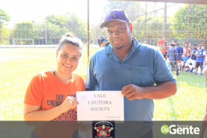 Confiram as fotos do 2º Torneio de futebol do Sintracom