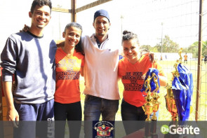 Confiram as fotos do 2º Torneio de futebol do Sintracom