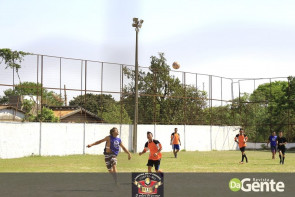 Confiram as fotos do 2º Torneio de futebol do Sintracom