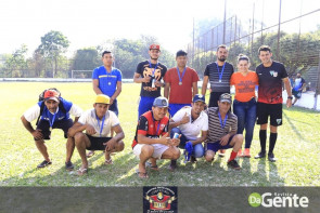 Confiram as fotos do 2º Torneio de futebol do Sintracom