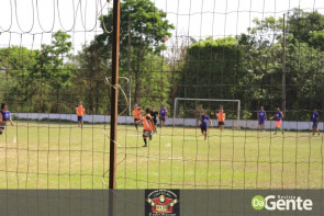 Confiram as fotos do 2º Torneio de futebol do Sintracom