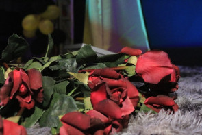 Dj por mais uma noite: Marcos Pierry foi Deejay  de debutante em Novo Horizonte do Sul.