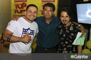 Confiram as fotos do 2° Baile Formatura dança de salão