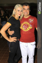 Confiram as fotos do 2° Baile Formatura dança de salão