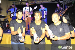 Confiram as fotos do 2° Baile Formatura dança de salão