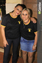 Confiram as fotos do 2° Baile Formatura dança de salão