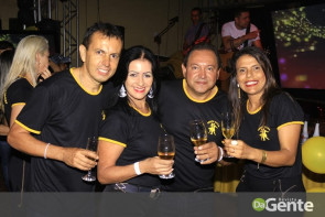 Confiram as fotos do 2° Baile Formatura dança de salão