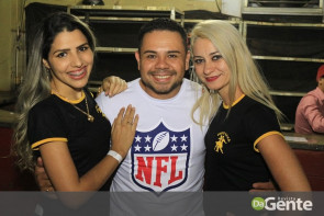 Confiram as fotos do 2° Baile Formatura dança de salão