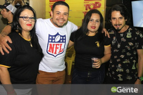 Confiram as fotos do 2° Baile Formatura dança de salão