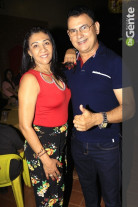 Confiram as fotos do 2° Baile Formatura dança de salão