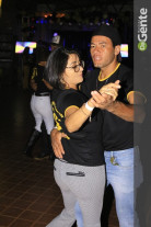 Confiram as fotos do 2° Baile Formatura dança de salão