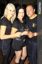 Confiram as fotos do 2° Baile Formatura dança de salão