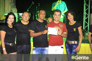 Confiram as fotos do 2° Baile Formatura dança de salão