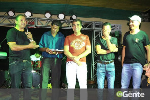 Confiram as fotos do 2° Baile Formatura dança de salão