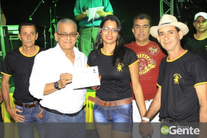 Confiram as fotos do 2° Baile Formatura dança de salão