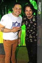 Confiram as fotos do 2° Baile Formatura dança de salão