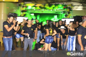 Confiram as fotos do 2° Baile Formatura dança de salão