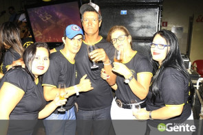 Confiram as fotos do 2° Baile Formatura dança de salão