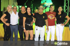 Confiram as fotos do 2° Baile Formatura dança de salão