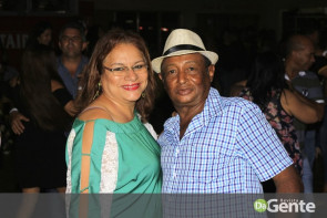 Confiram as fotos do 2° Baile Formatura dança de salão