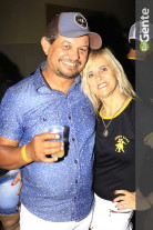 Confiram as fotos do 2° Baile Formatura dança de salão