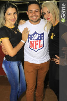 Confiram as fotos do 2° Baile Formatura dança de salão