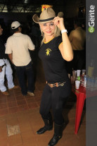 Confiram as fotos do 2° Baile Formatura dança de salão