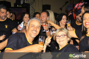 Confiram as fotos do 2° Baile Formatura dança de salão