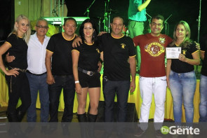 Confiram as fotos do 2° Baile Formatura dança de salão