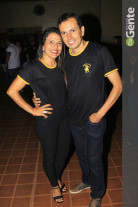 Confiram as fotos do 2° Baile Formatura dança de salão