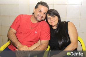 Confiram as fotos do 2° Baile Formatura dança de salão