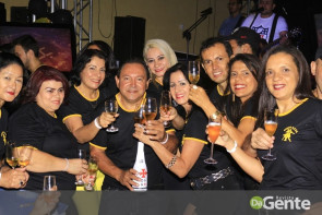 Confiram as fotos do 2° Baile Formatura dança de salão