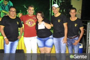 Confiram as fotos do 2° Baile Formatura dança de salão