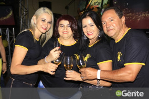 Confiram as fotos do 2° Baile Formatura dança de salão