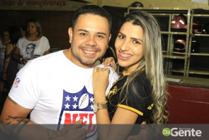 Confiram as fotos do 2° Baile Formatura dança de salão