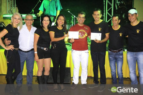 Confiram as fotos do 2° Baile Formatura dança de salão