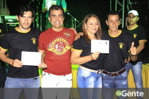 Confiram as fotos do 2° Baile Formatura dança de salão