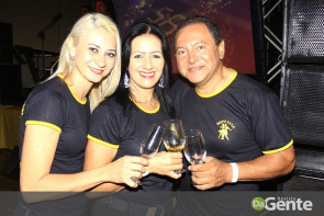 Confiram as fotos do 2° Baile Formatura dança de salão