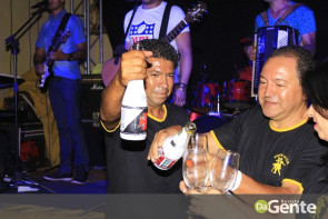 Confiram as fotos do 2° Baile Formatura dança de salão