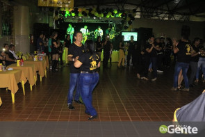 Confiram as fotos do 2° Baile Formatura dança de salão