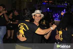 Confiram as fotos do 2° Baile Formatura dança de salão