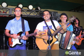 Confiram as fotos do 2° Baile Formatura dança de salão