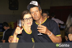 Confiram as fotos do 2° Baile Formatura dança de salão