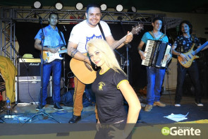 Confiram as fotos do 2° Baile Formatura dança de salão